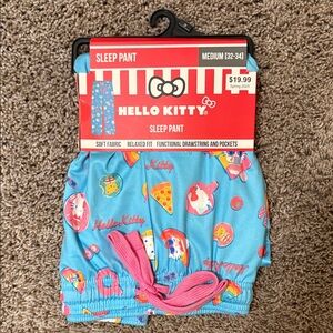 Hello Kitty Women’s Pajama Pants
